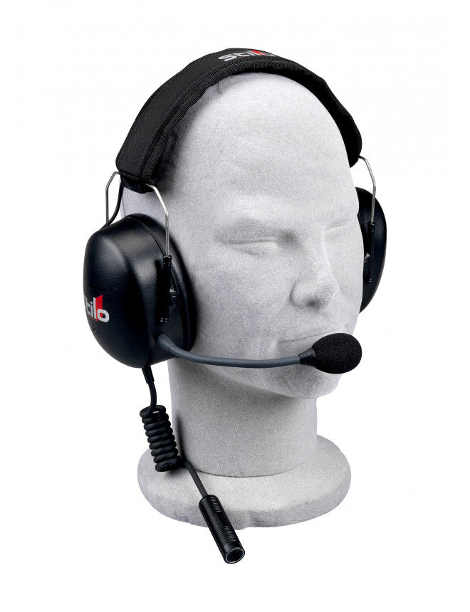 Auriculares Stilo WRC Mickey