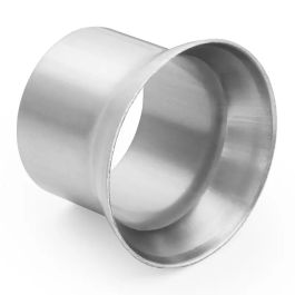 RFC tailpipe reduction cone 63,5 / 57 mm