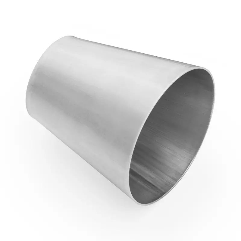 Cono reductor RFC para salida de escape 63,5 / 110 mm longitud 100 mm