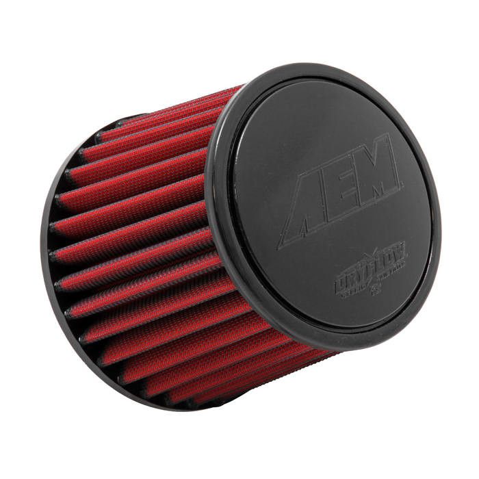 Filtro de aire AEM Dryflow 21-204DK 80-89MM