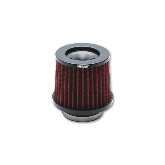Vibrant Performance Classic Performance 3.5" (89 mm) Air Filter