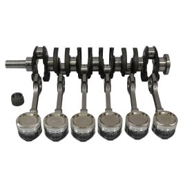 STROKER KIT 2JZ GE GTE 3.4 1200+ Tłoki 86,5mm