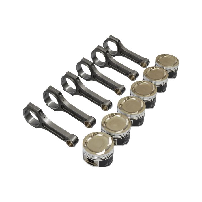 2JZ GE GTE 3.4 1200+ Racing Kit 87mm Wheel