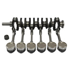 2JZ GE GTE 3.4 1200+ Racing Kit 87mm Wheel