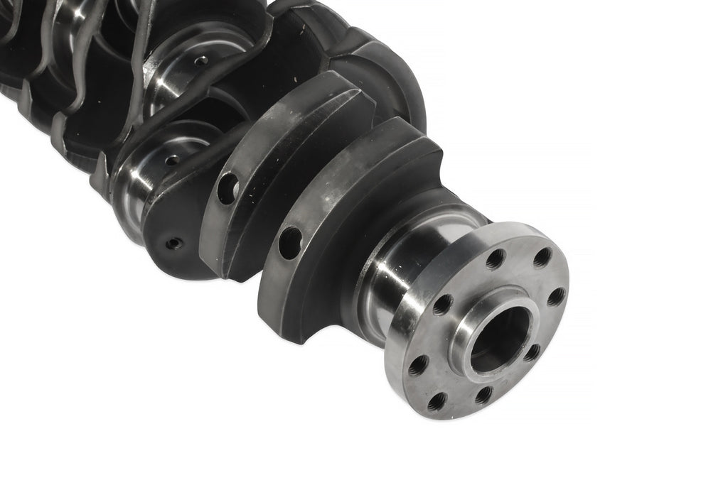 STROKER KIT 2JZ GE GTE 3,4 2000+ Pistones 86,5 mm
