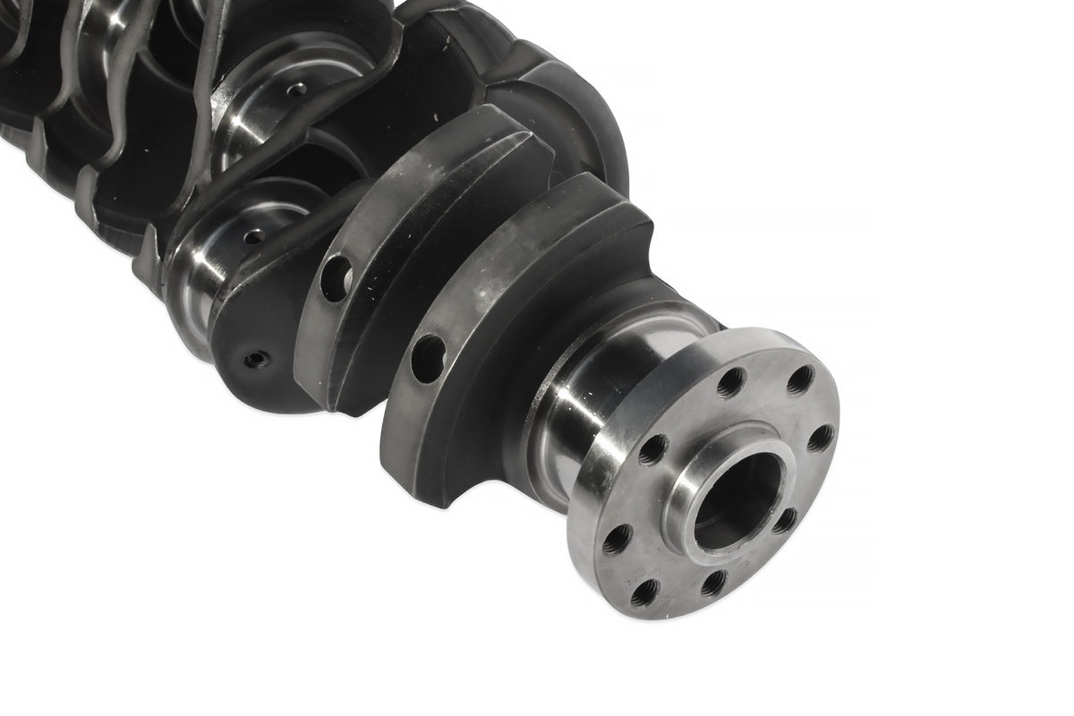 STROKER KIT 2JZ GE GTE 3,4 2000+ Pistones 87 mm