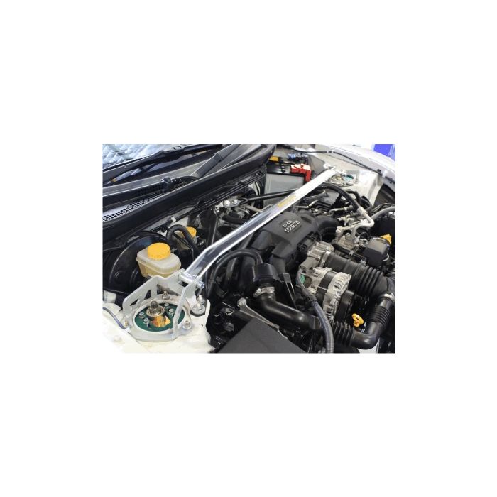 SUBARU BRZ 2012 ONWARDS