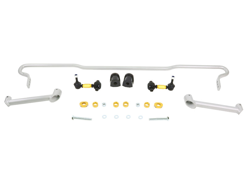 SUBARU BRZ 2012-ON