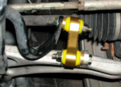 SUBARU FORESTER 9/02-8/08