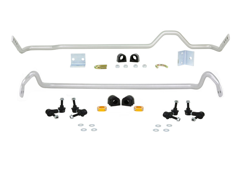 SUBARU FORESTER SG MY03-08 INCL TURBO 9/2002-8/200