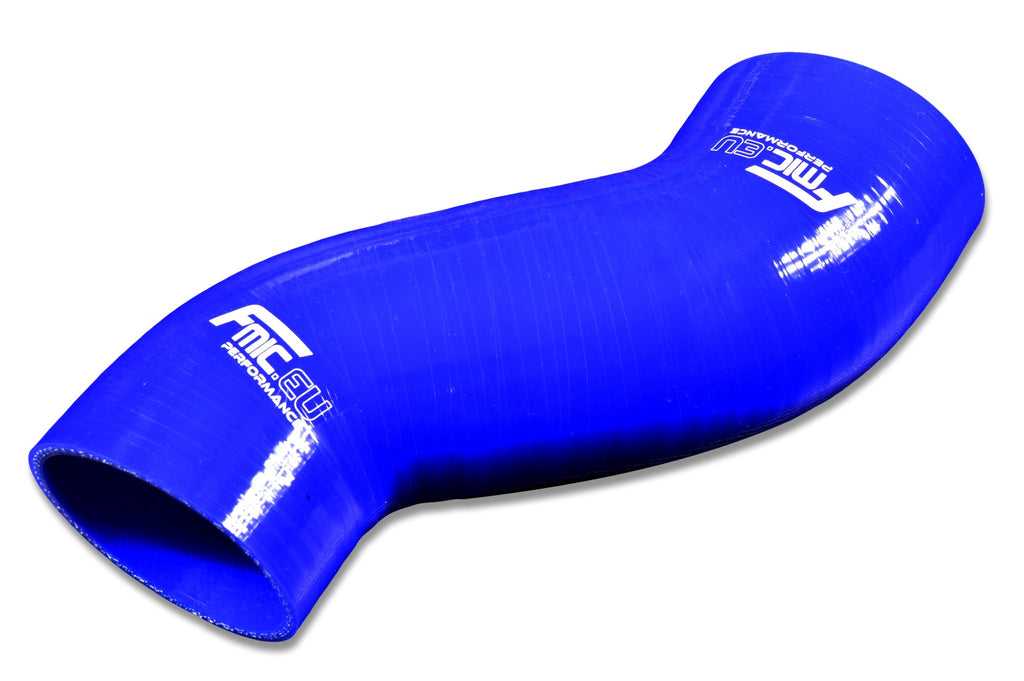 Manguito de admisión de silicona post MAF FMIC.EU Subaru GDA GDB WRX / STI 2002-2007