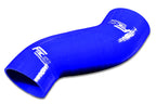 Manguito de admisión de silicona post MAF FMIC.EU Subaru GDA GDB WRX / STI 2002-2007