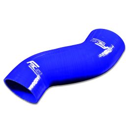 Silicone Intake Post MAF Hose FMIC.EU Subaru GDA GDB WRX / STI 2002-2007