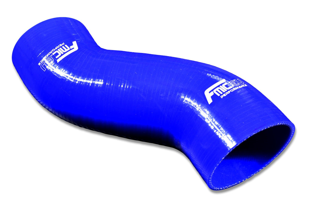 Manguito de admisión de silicona post MAF FMIC.EU Subaru GDA GDB WRX / STI 2002-2007