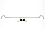 Barra estabilizadora delantera 24 mm Whiteline BSF33X Subaru Impreza WRX GD STI Forester SG