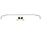 Barra estabilizadora delantera 24 mm Whiteline BSF33X Subaru Impreza WRX GD STI Forester SG