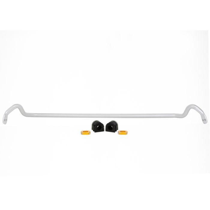 Whiteline BSF33XZ 24mm Front Sway Bar for Subaru Impreza WRX GD STI Forester SG
