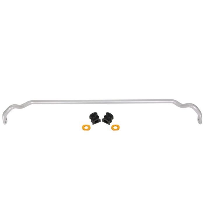 Whiteline BSF33XZ 24mm Front Sway Bar for Subaru Impreza WRX GD STI Forester SG