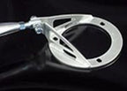 SUBARU IMPREZA 10/00-9/02
