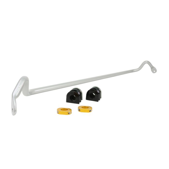 Whiteline BSF33 22mm Front Sway Bar for Subaru Impreza WRX GD STI Forester SG