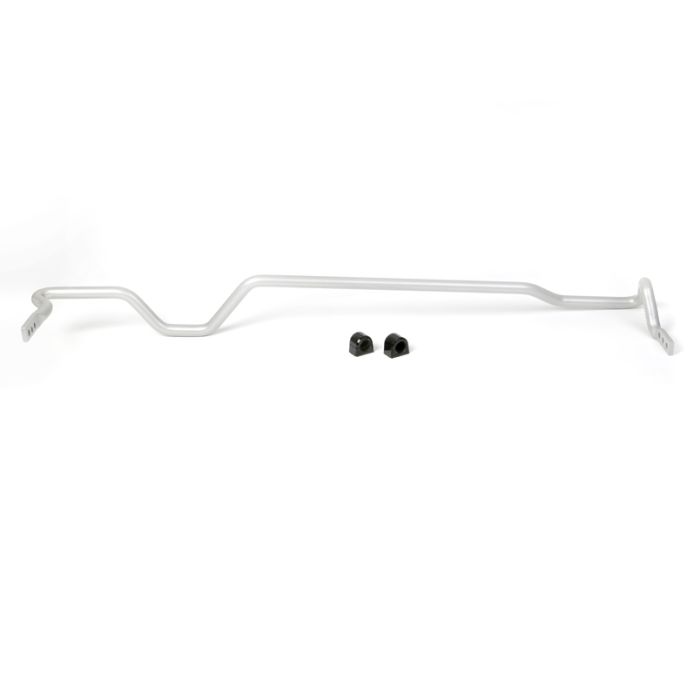 Whiteline BSR20XZ 22mm Rear Sway Bar for Subaru Impreza WRX STI GC GF Forester SF