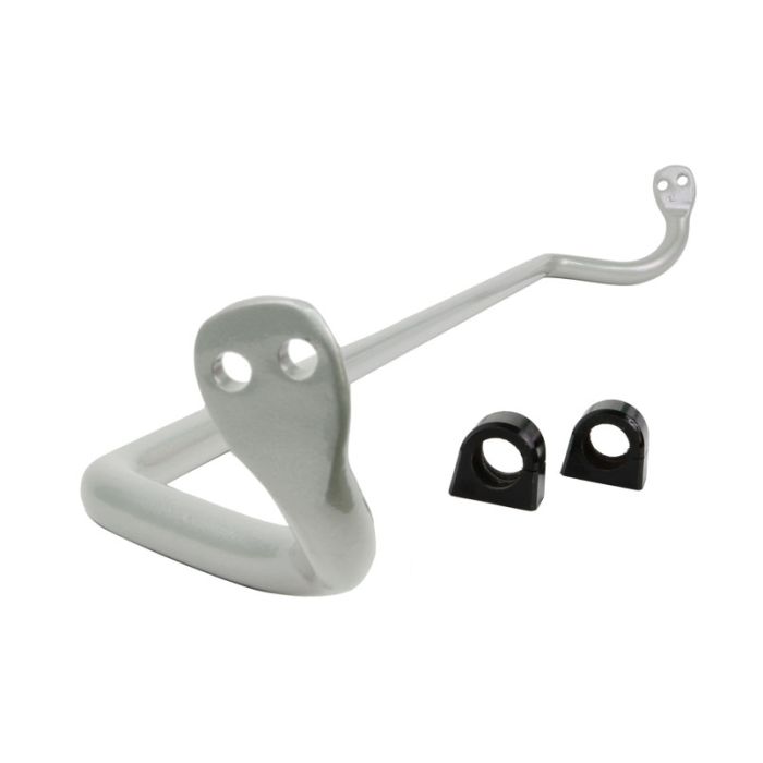 Whiteline BSF20Z 22mm Front Sway Bar for Subaru Impreza WRX STI GC GF Liberty BC BF