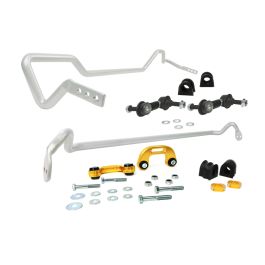 SUBARU IMPREZA 9/02-9/07