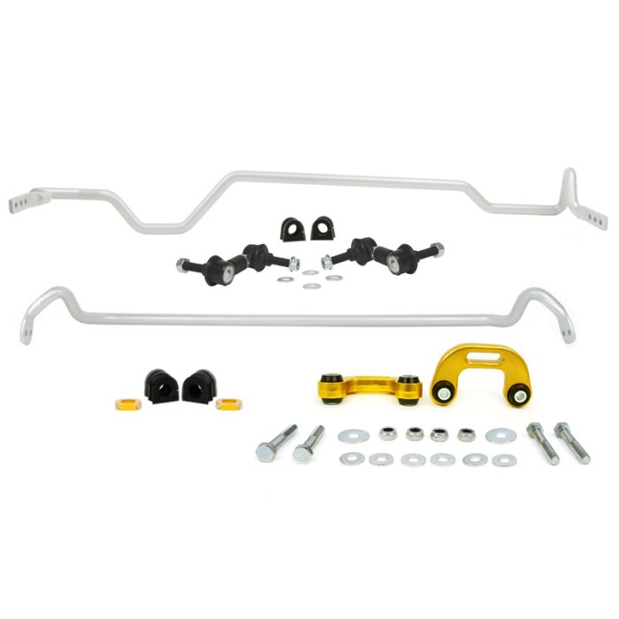 SUBARU IMPREZA 9/02-9/07