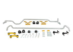 SUBARU IMPREZA 9/02-9/07