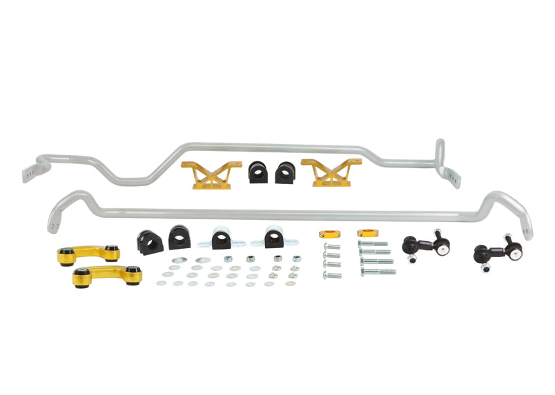 SUBARU IMPREZA 9/02-9/07