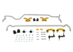SUBARU IMPREZA 9/02-9/07
