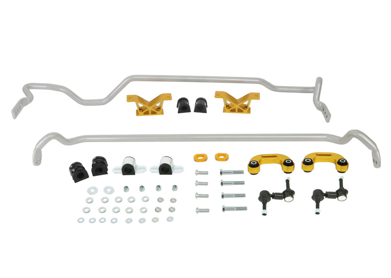 SUBARU IMPREZA 9/02-9/07