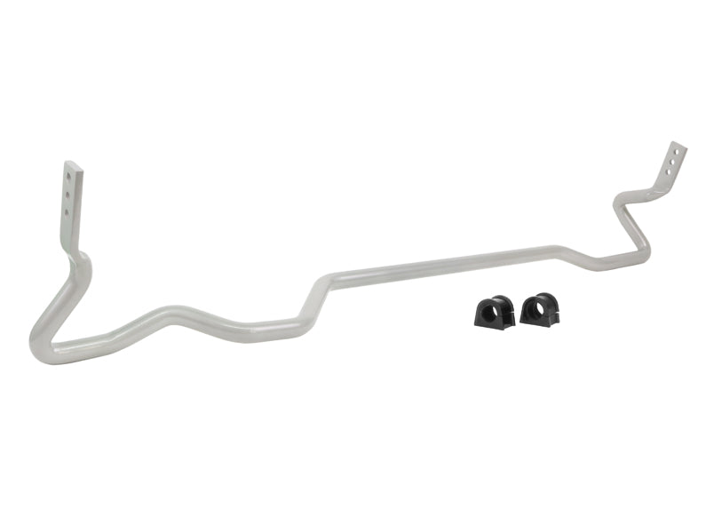 Barra estabilizadora trasera 24 mm Whiteline BSR36XZ Subaru Impreza WRX STI GD GG
