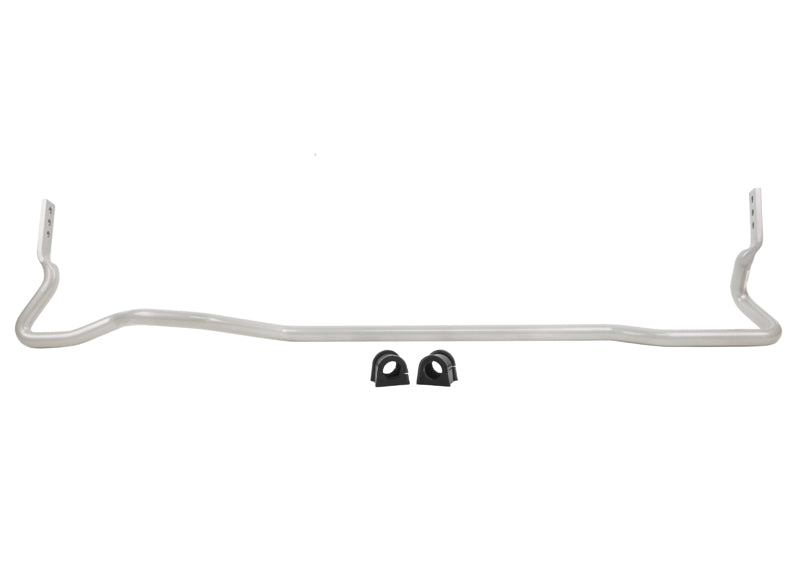 Barra estabilizadora trasera 24 mm Whiteline BSR36XZ Subaru Impreza WRX STI GD GG