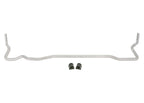 Barra estabilizadora trasera 24 mm Whiteline BSR36XZ Subaru Impreza WRX STI GD GG