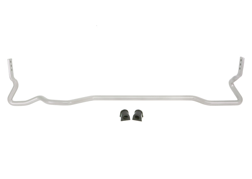 Barra estabilizadora trasera 24 mm Whiteline BSR36XZ Subaru Impreza WRX STI GD GG