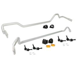 SUBARU IMPREZA 9/04-8/07