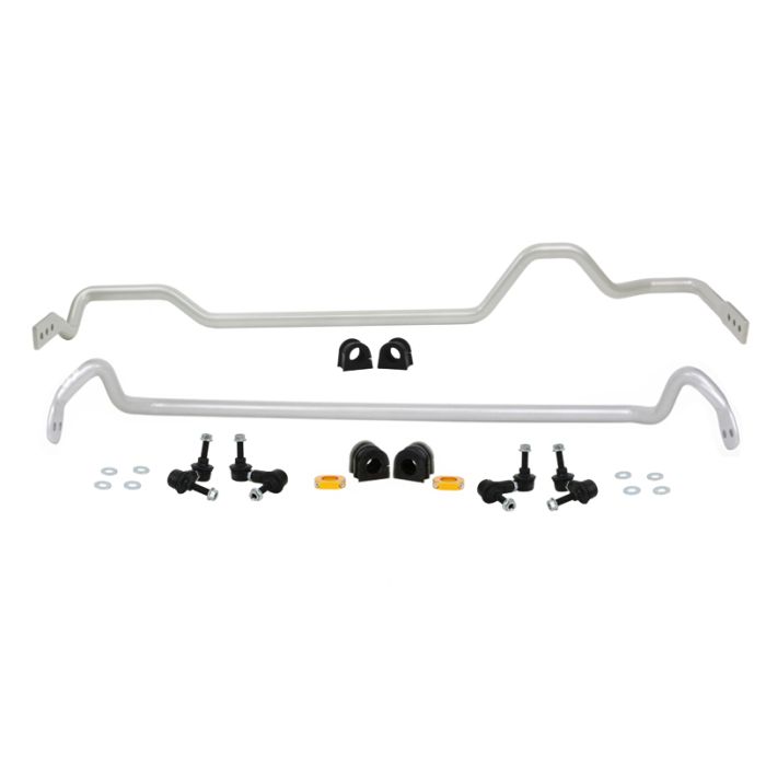 SUBARU IMPREZA 9/04-8/07