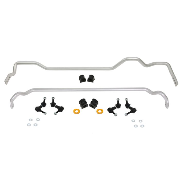 SUBARU IMPREZA 9/04-8/07
