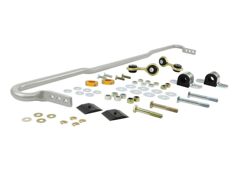 SUBARU IMPREZA 9/07-8/10