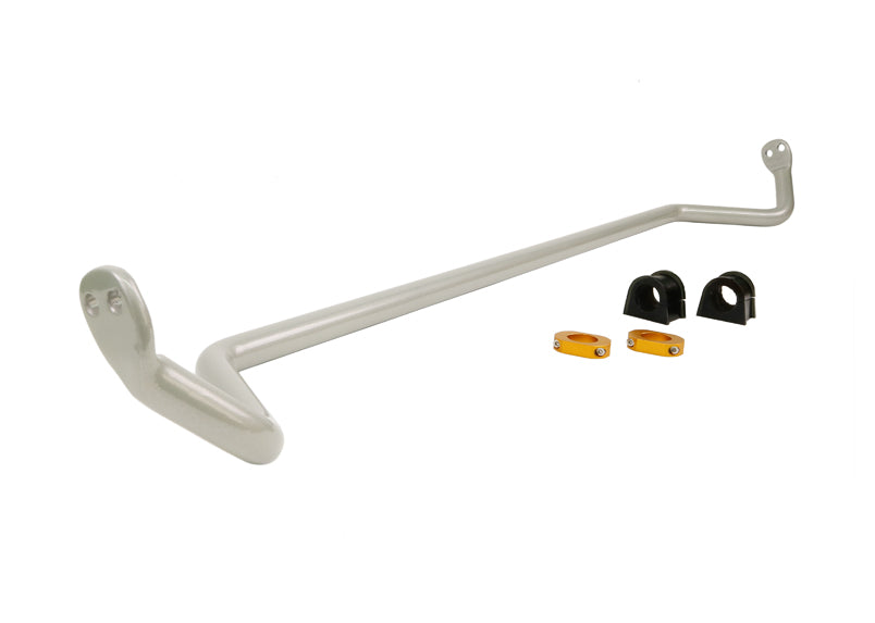 Barra estabilizadora delantera 24 mm Whiteline BSF39XZ Subaru Impreza WRX GV STI Forester SH