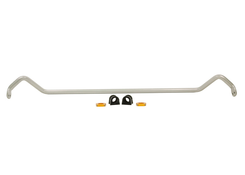 Barra estabilizadora delantera 24 mm Whiteline BSF39XZ Subaru Impreza WRX GV STI Forester SH