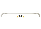 Barra estabilizadora delantera 24 mm Whiteline BSF39XZ Subaru Impreza WRX GV STI Forester SH