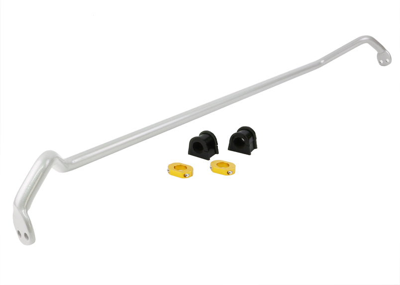 Barra estabilizadora delantera 22 mm Whiteline BSF39Z Subaru Impreza WRX STI GE GH GV GR Forester SH