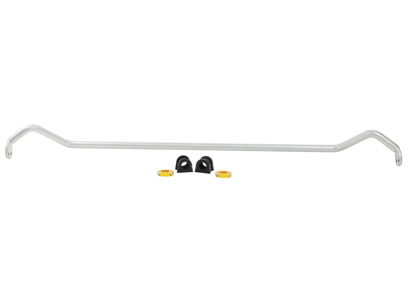Barra estabilizadora delantera 22 mm Whiteline BSF39Z Subaru Impreza WRX STI GE GH GV GR Forester SH