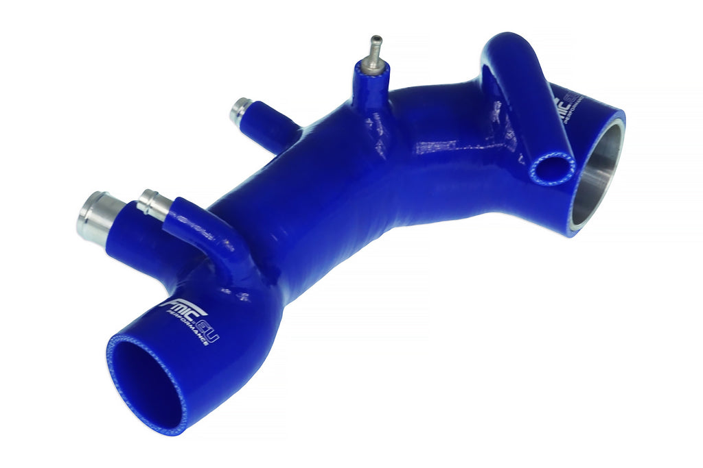 Manguito de silicona de admisión FMIC.EU para Subaru Impreza GC8 EJ20 STI WRX