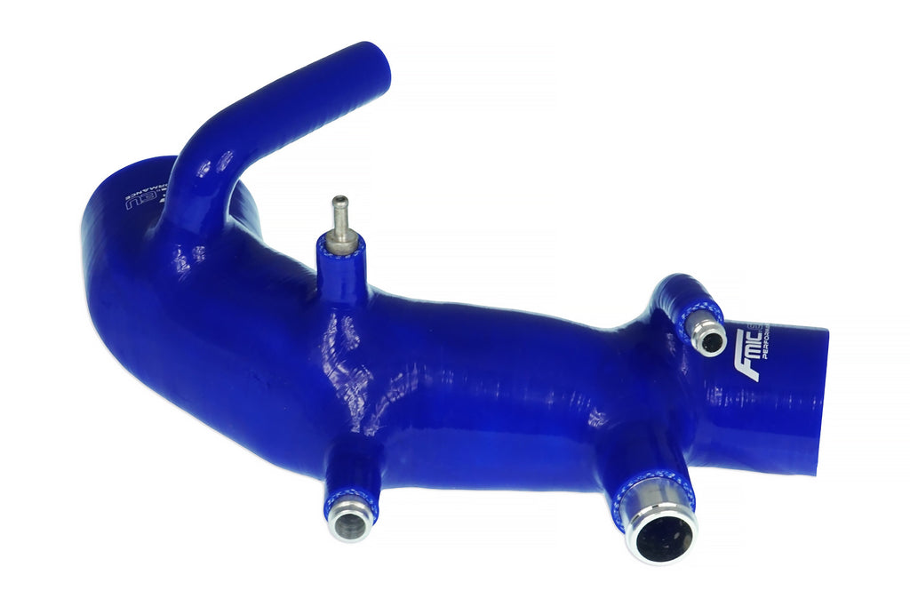Manguito de silicona de admisión FMIC.EU para Subaru Impreza GC8 EJ20 STI WRX