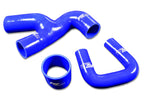 Kit de manguitos de silicona de intercooler FMIC.EU para Subaru Impreza GC8 EJ20 STI WRX UK MK5-6