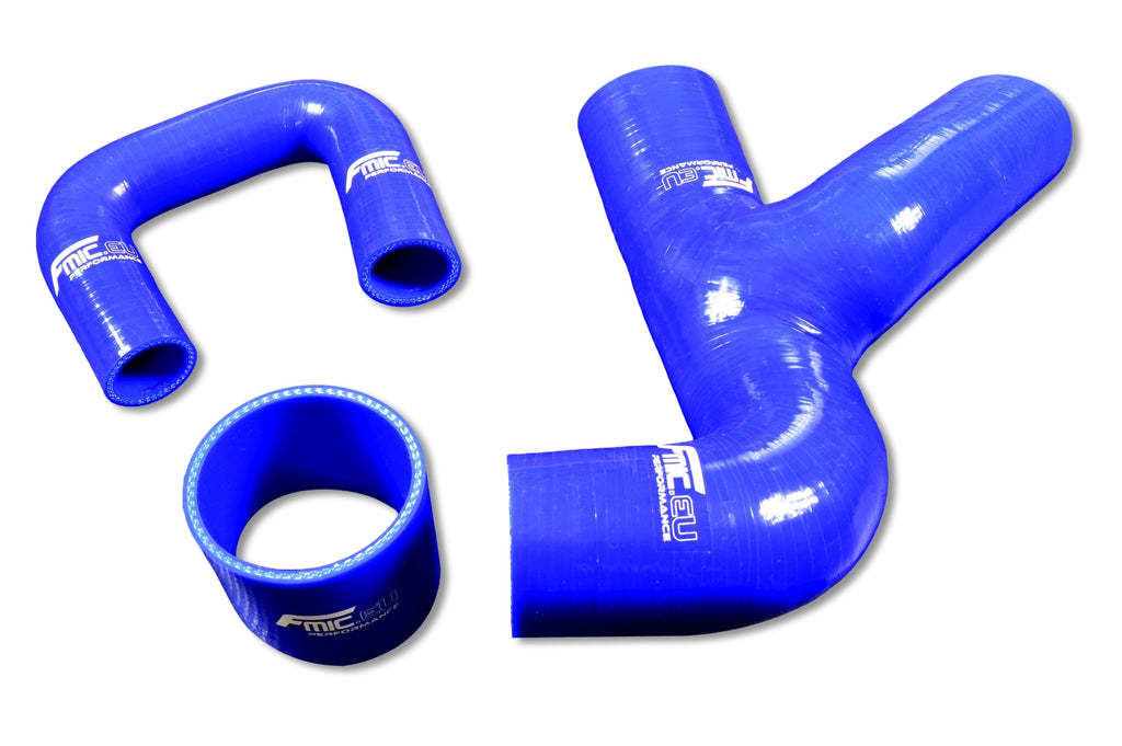 Kit de manguitos de silicona de intercooler FMIC.EU para Subaru Impreza GC8 EJ20 STI WRX UK MK5-6