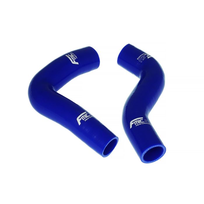 FMIC.EU Silicone Radiator Coolant Hose Kit for Subaru Impreza GC8 GF8 EJ20 EJ25 WRX STI MK 3 4 5 6 1996-2000